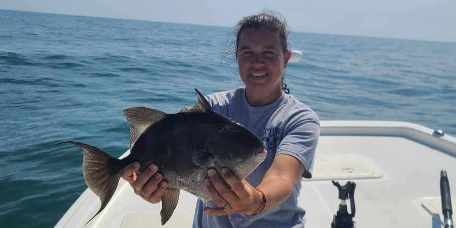 Ocean City Maryland Fishing Charters | 4 Hour Charter Trip